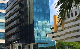 Acqua Suítes Maceió
